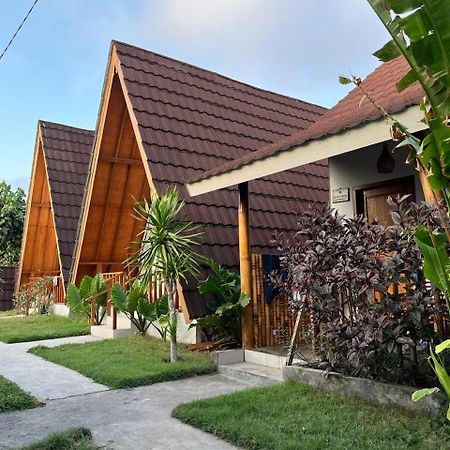 Jepun Homestay Bumbang Dış mekan fotoğraf