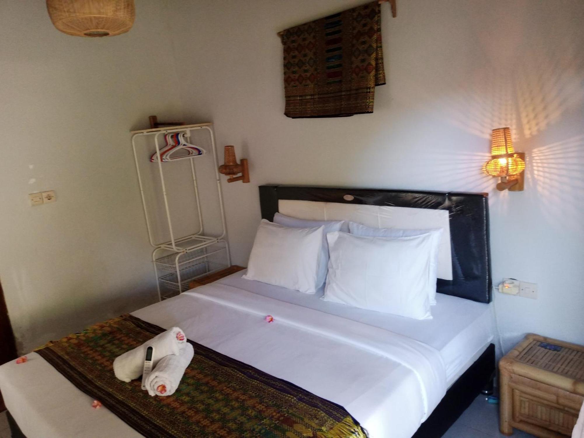 Jepun Homestay Bumbang Dış mekan fotoğraf
