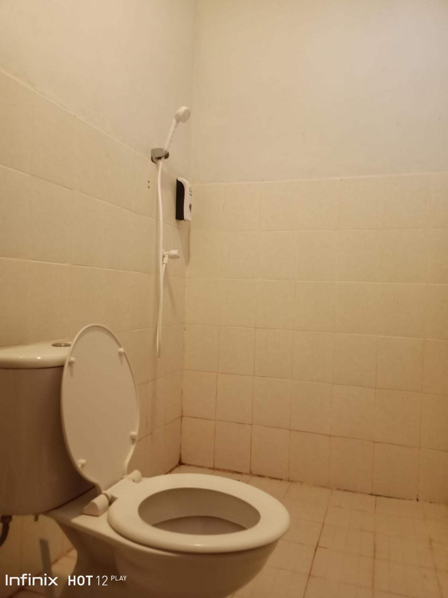 Jepun Homestay Bumbang Dış mekan fotoğraf