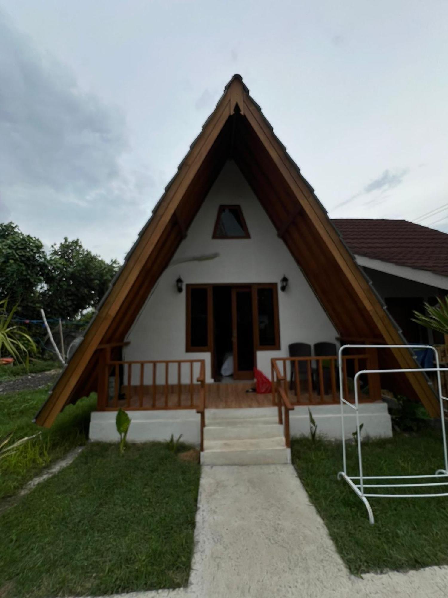 Jepun Homestay Bumbang Dış mekan fotoğraf