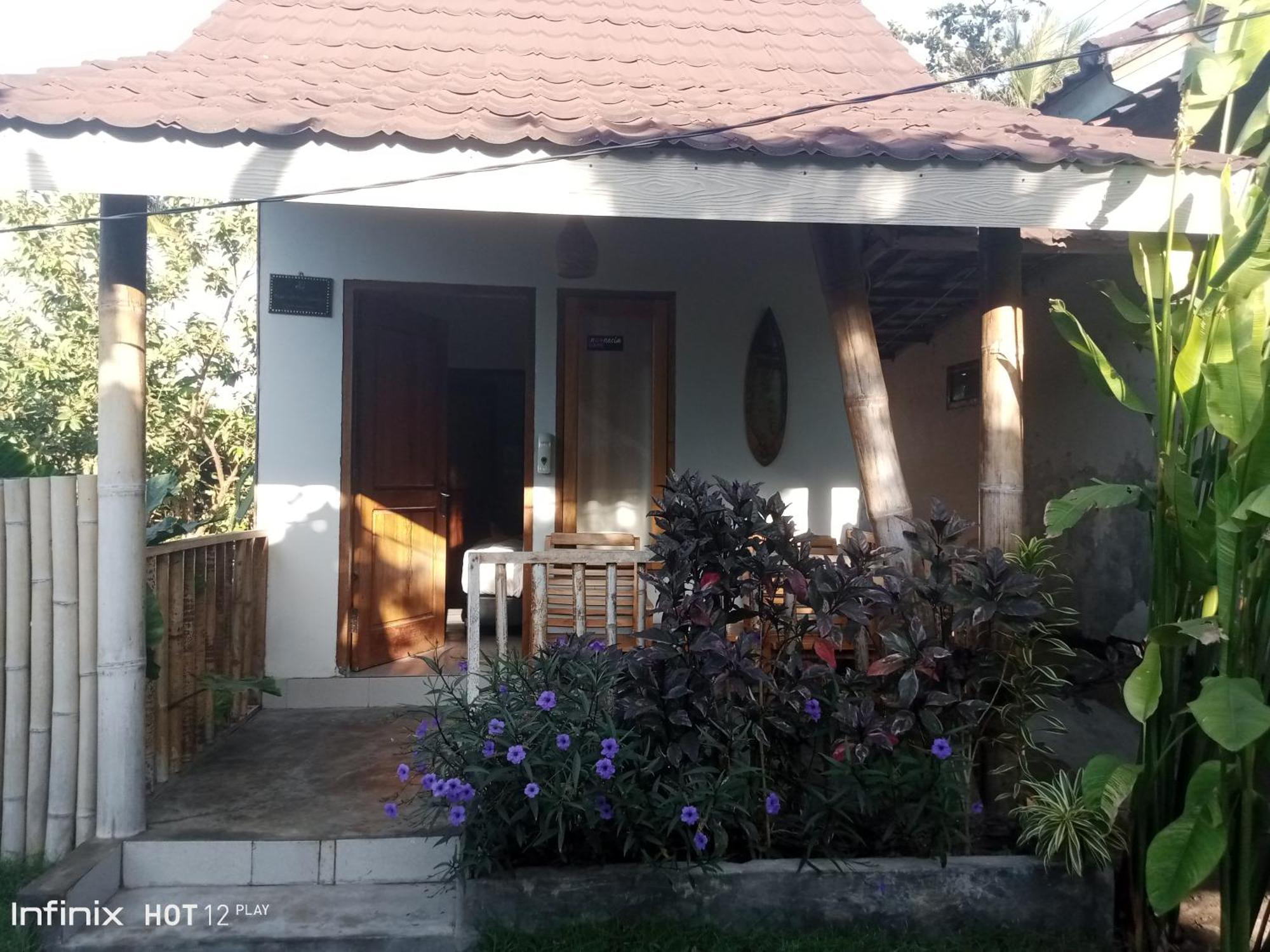 Jepun Homestay Bumbang Dış mekan fotoğraf