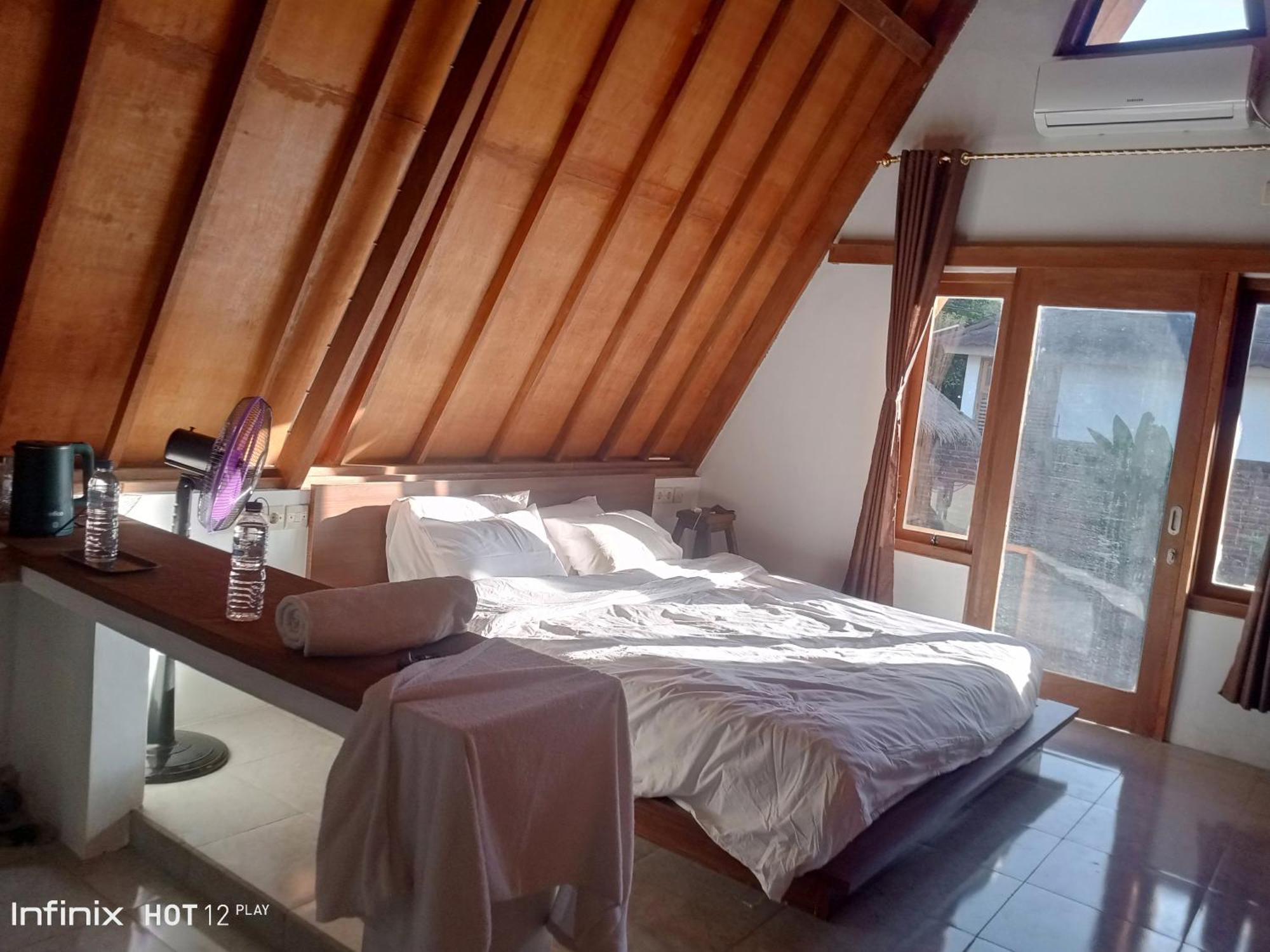 Jepun Homestay Bumbang Dış mekan fotoğraf