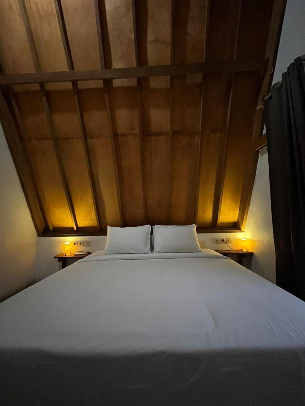 Jepun Homestay Bumbang Dış mekan fotoğraf