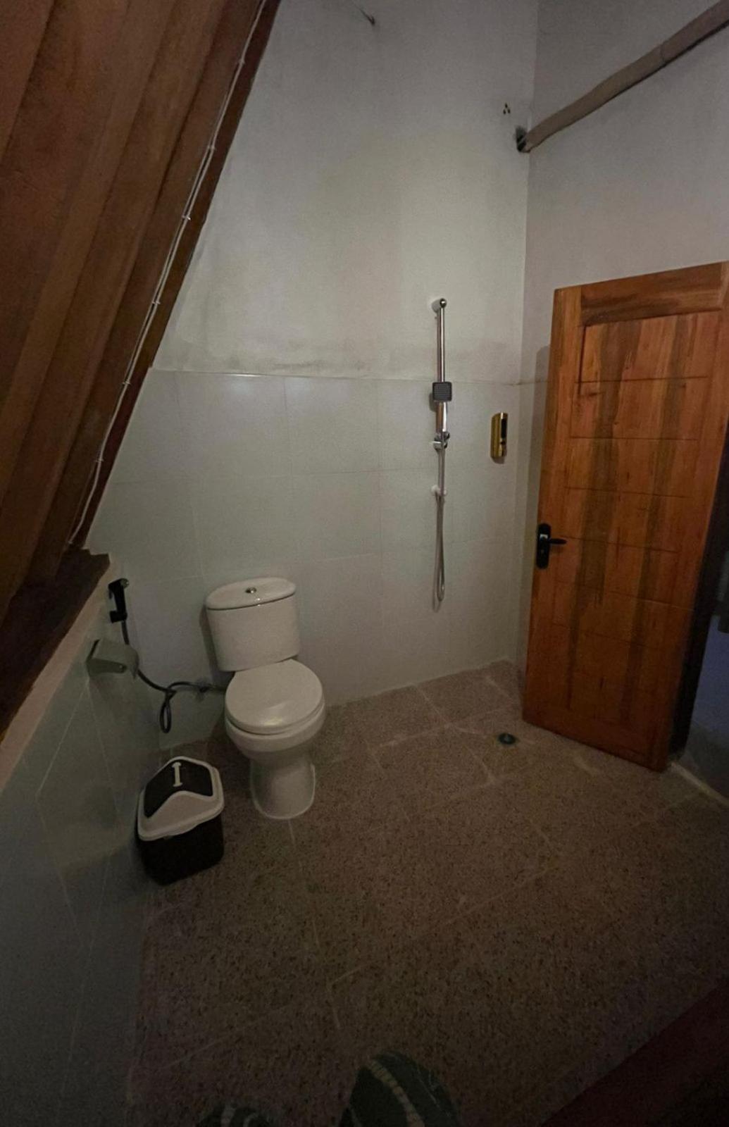 Jepun Homestay Bumbang Dış mekan fotoğraf